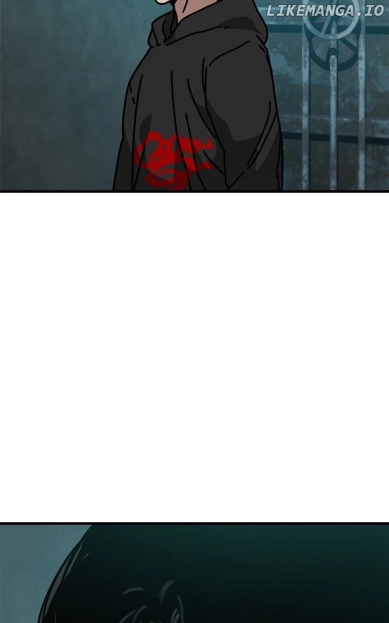 Hiding Out in an Apocalypse Chapter 46 - Page 116