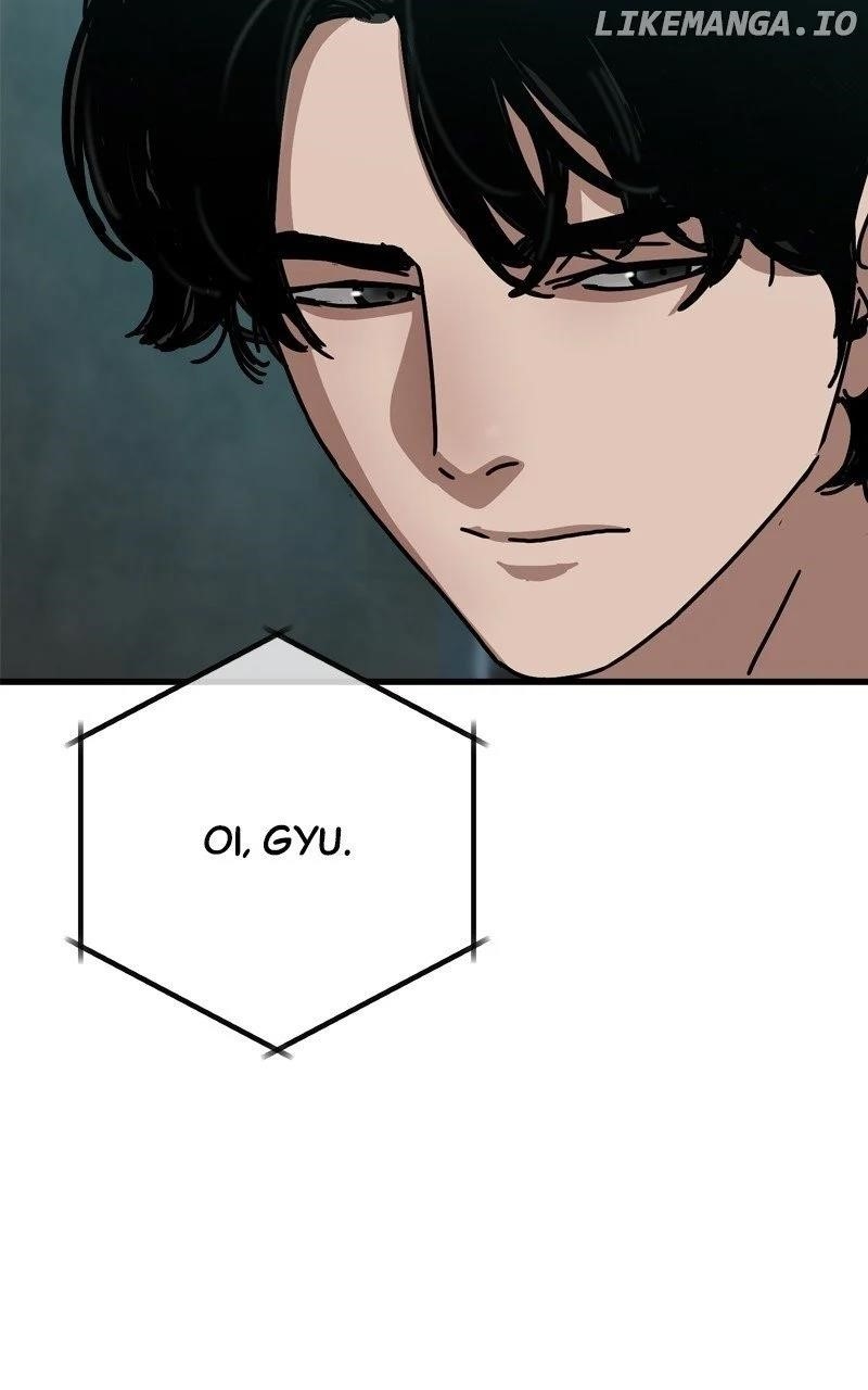 Hiding Out in an Apocalypse Chapter 46 - Page 117