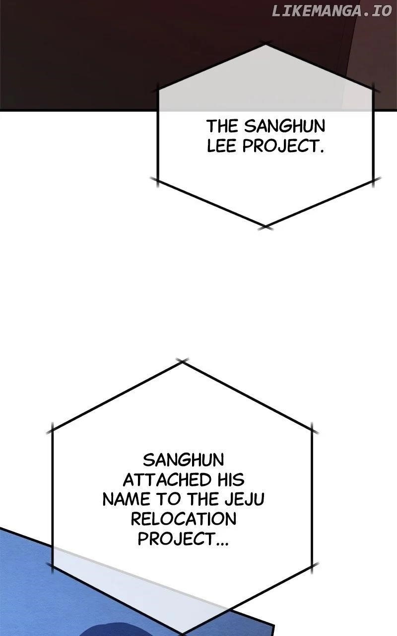 Hiding Out in an Apocalypse Chapter 46 - Page 12