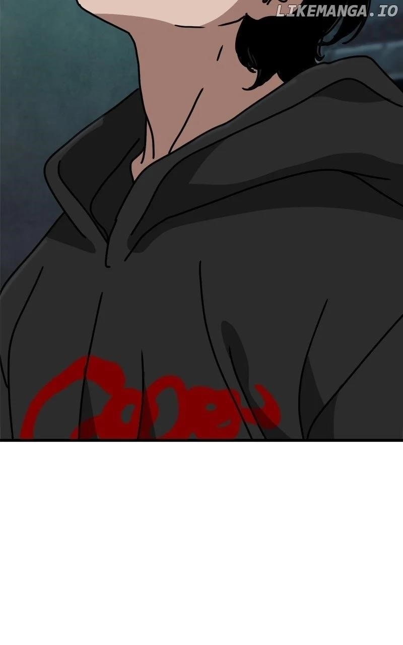 Hiding Out in an Apocalypse Chapter 46 - Page 121