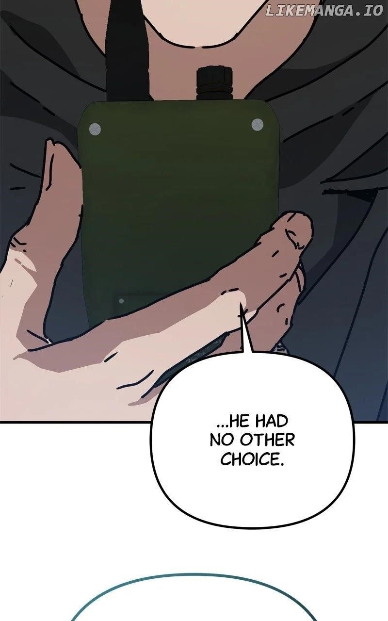 Hiding Out in an Apocalypse Chapter 46 - Page 15