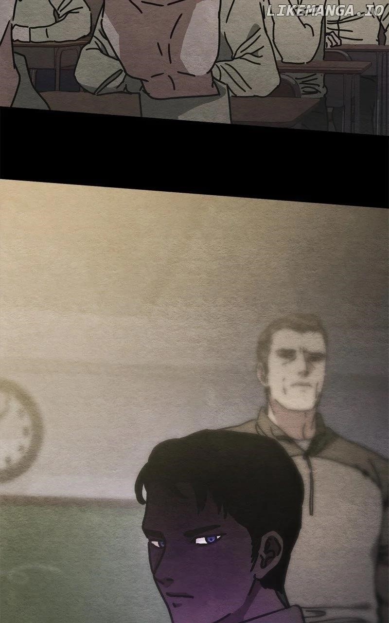 Hiding Out in an Apocalypse Chapter 46 - Page 19