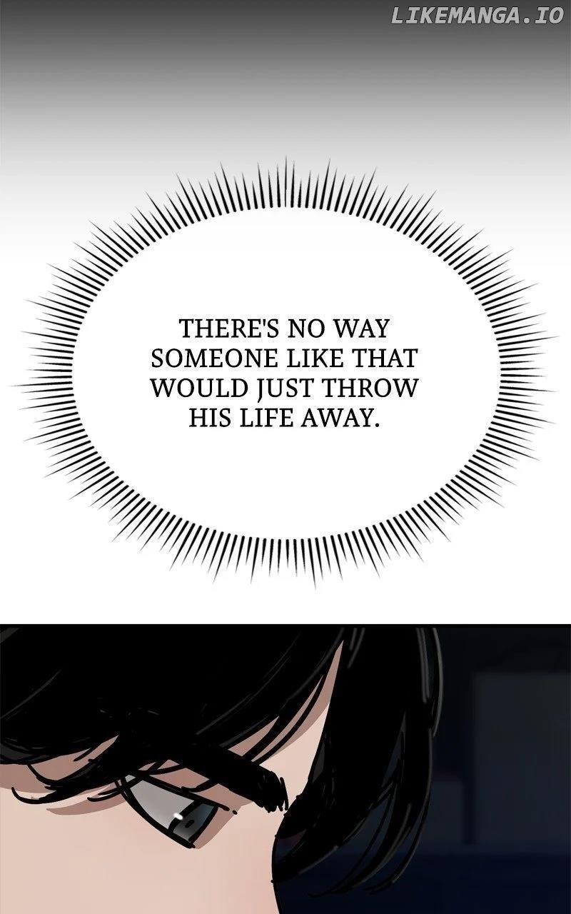 Hiding Out in an Apocalypse Chapter 46 - Page 21