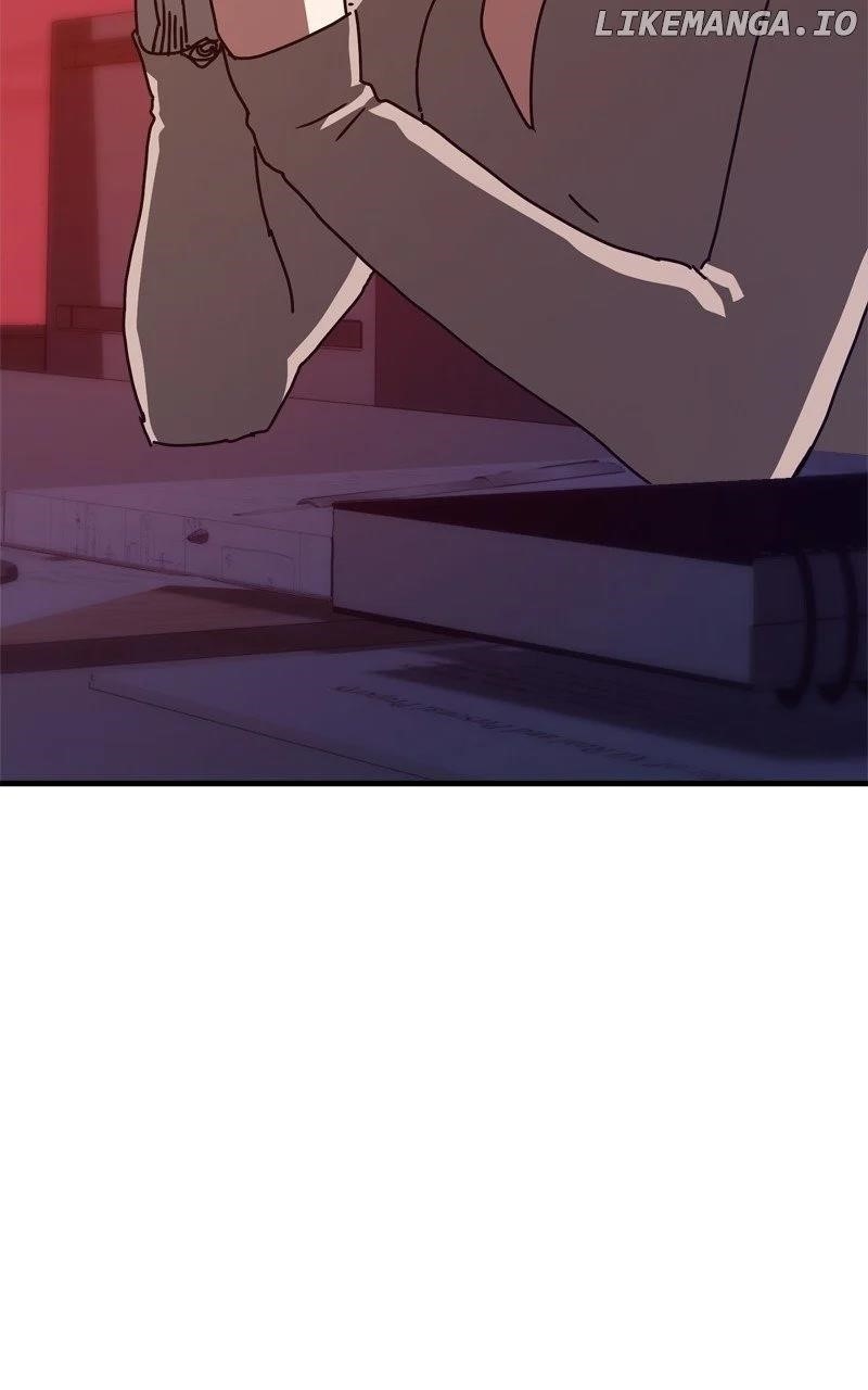 Hiding Out in an Apocalypse Chapter 46 - Page 24