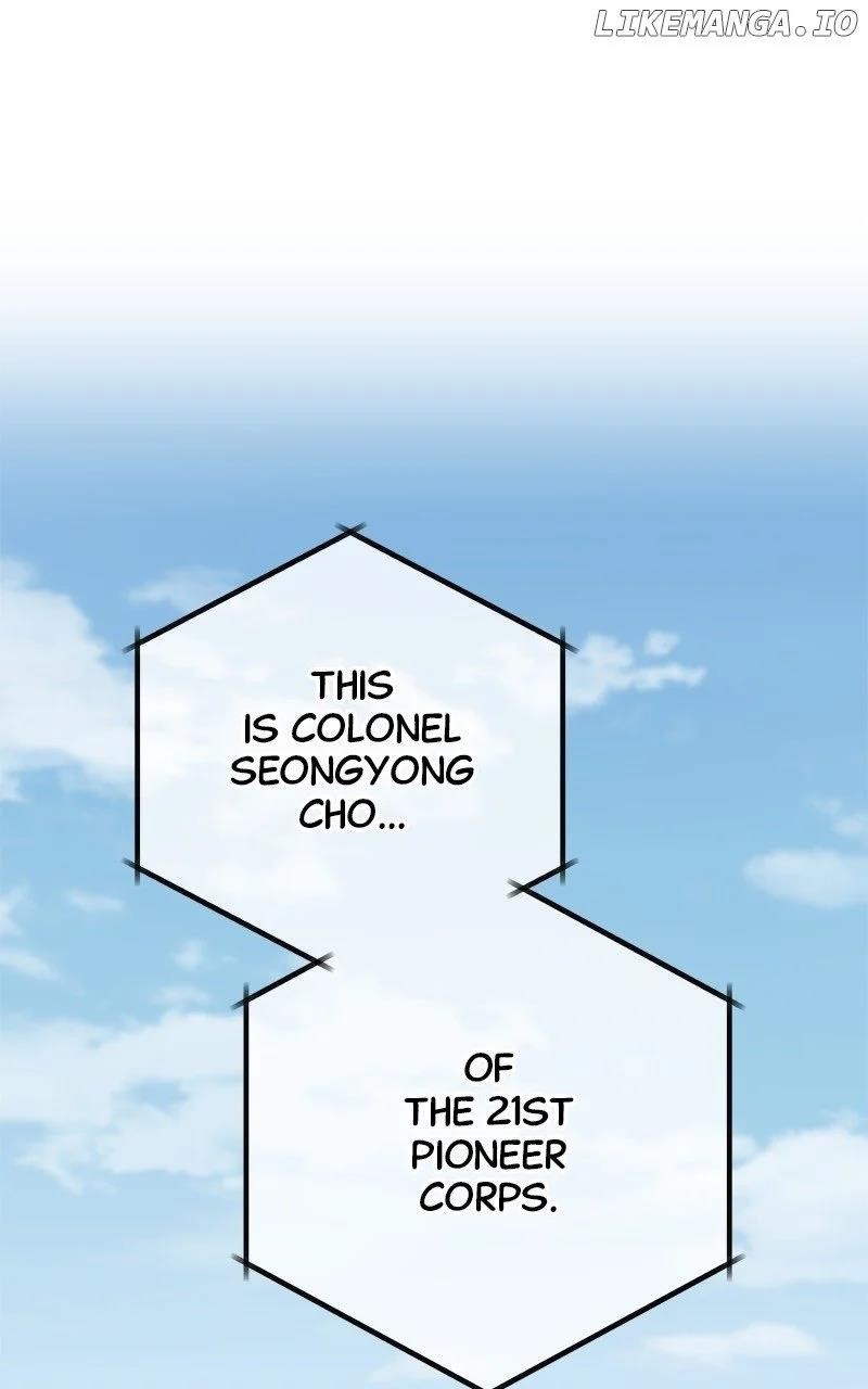 Hiding Out in an Apocalypse Chapter 46 - Page 57