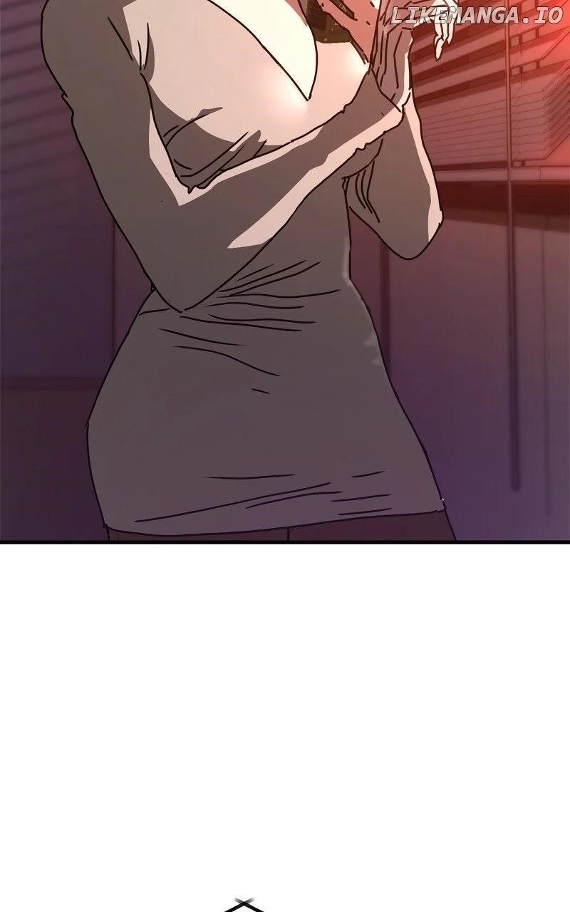 Hiding Out in an Apocalypse Chapter 46 - Page 6