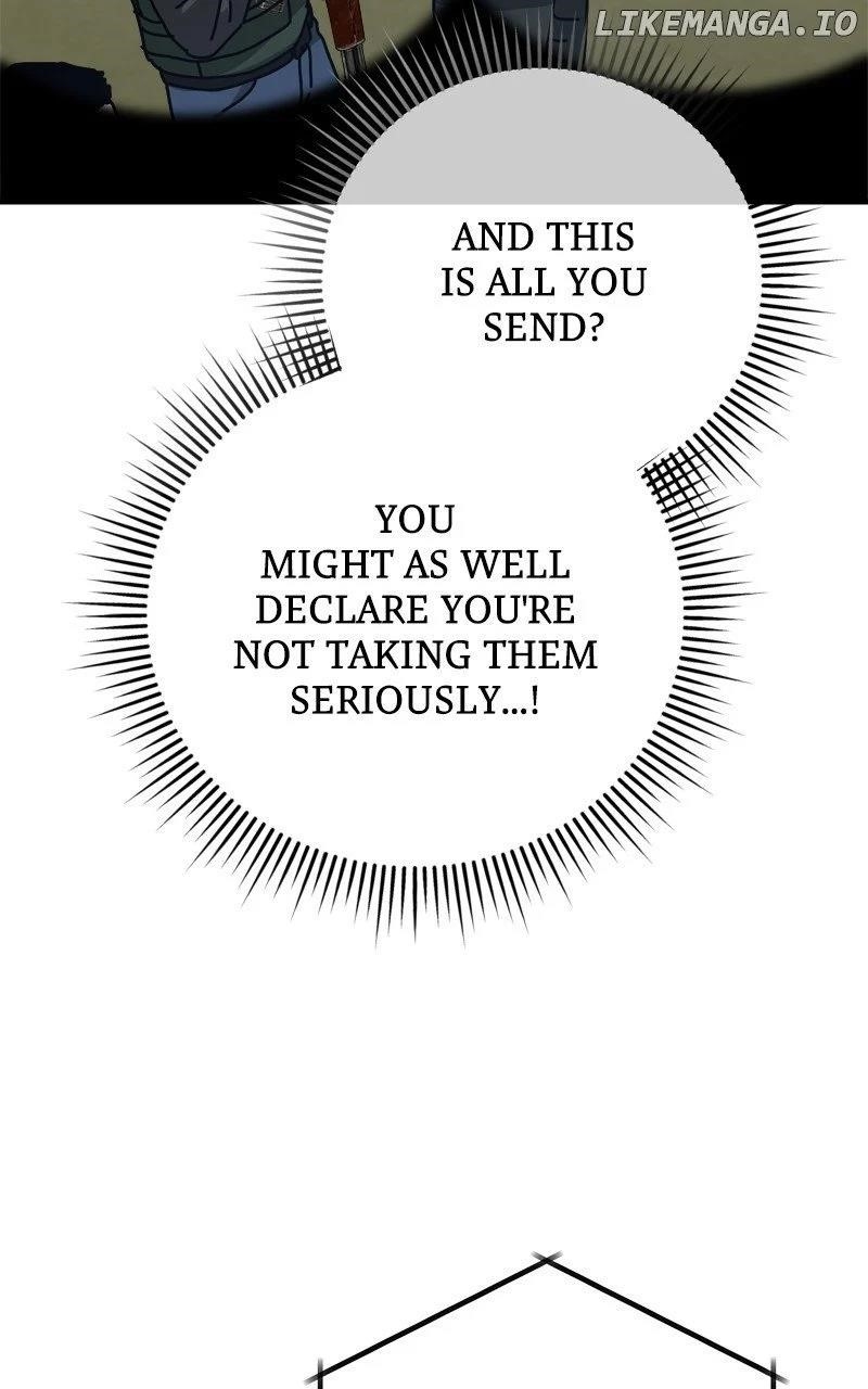 Hiding Out in an Apocalypse Chapter 46 - Page 65