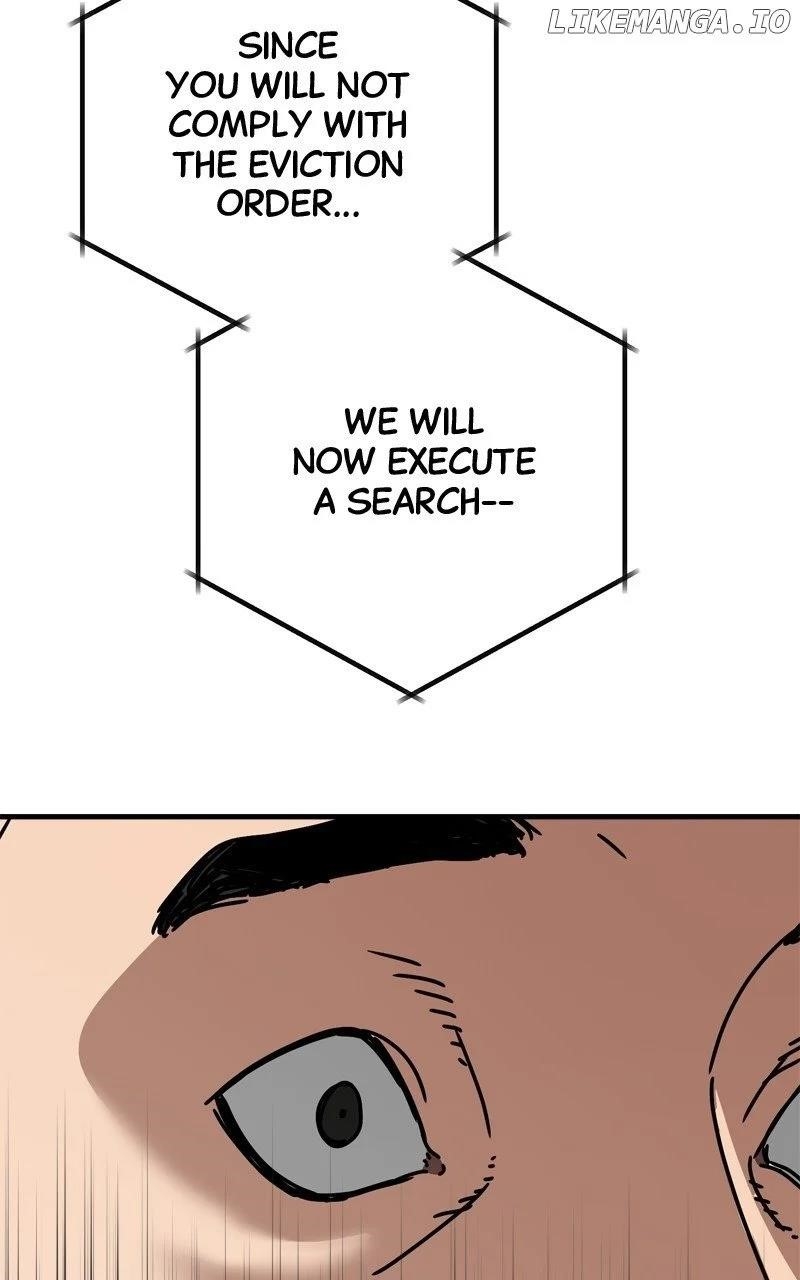 Hiding Out in an Apocalypse Chapter 46 - Page 67