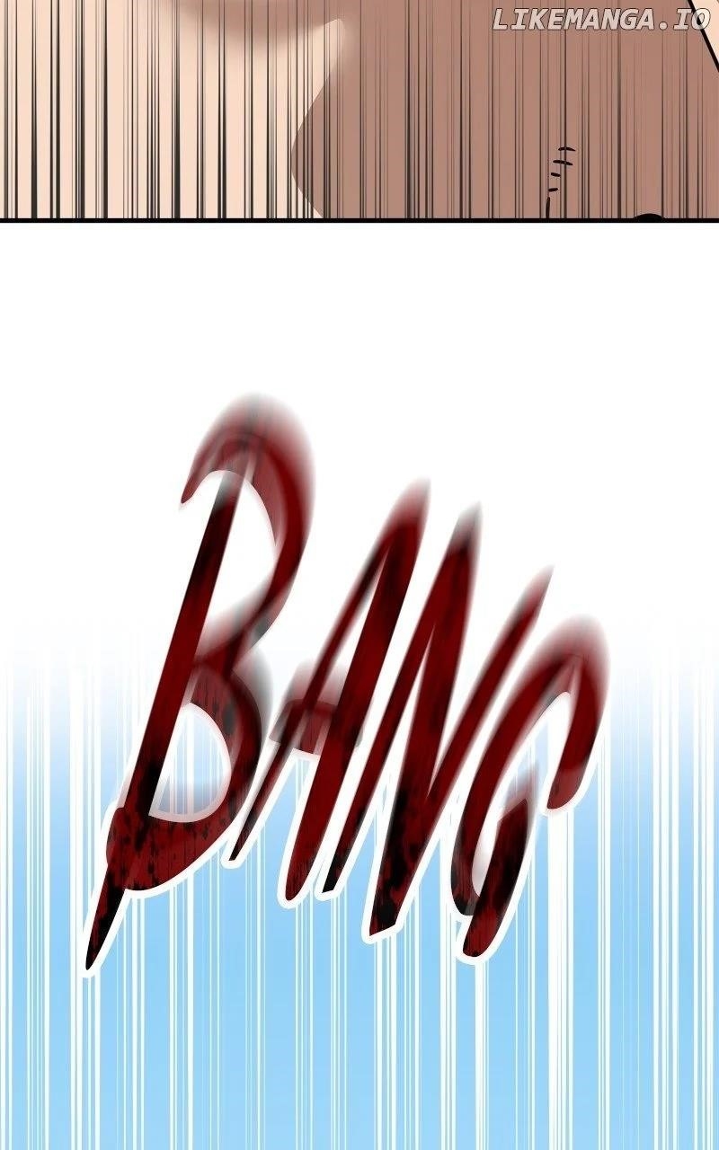 Hiding Out in an Apocalypse Chapter 46 - Page 68