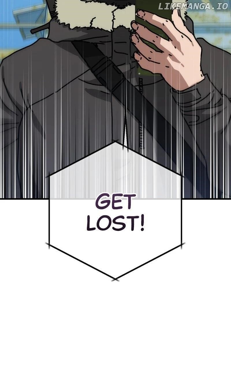 Hiding Out in an Apocalypse Chapter 46 - Page 71