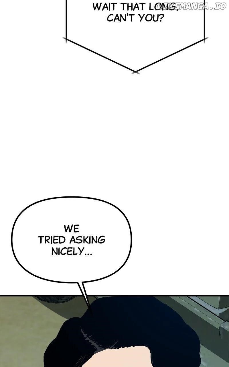 Hiding Out in an Apocalypse Chapter 46 - Page 75