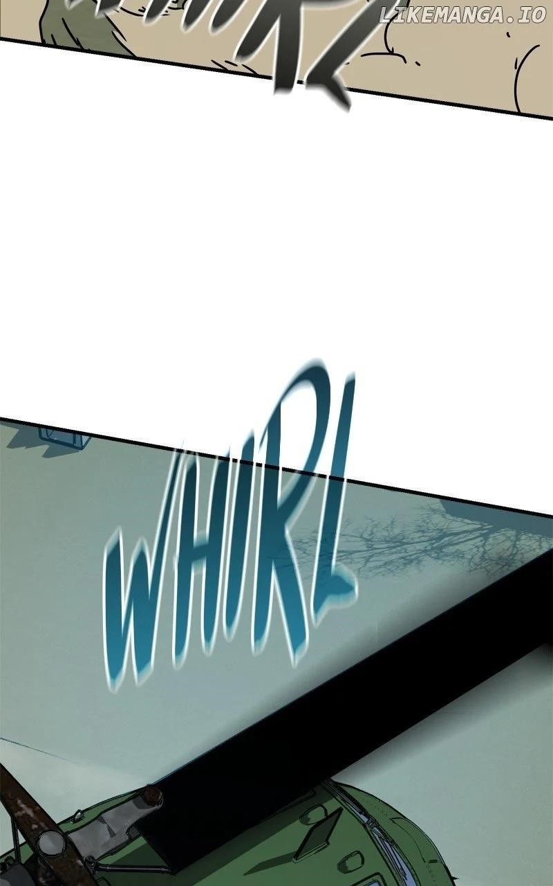 Hiding Out in an Apocalypse Chapter 46 - Page 78