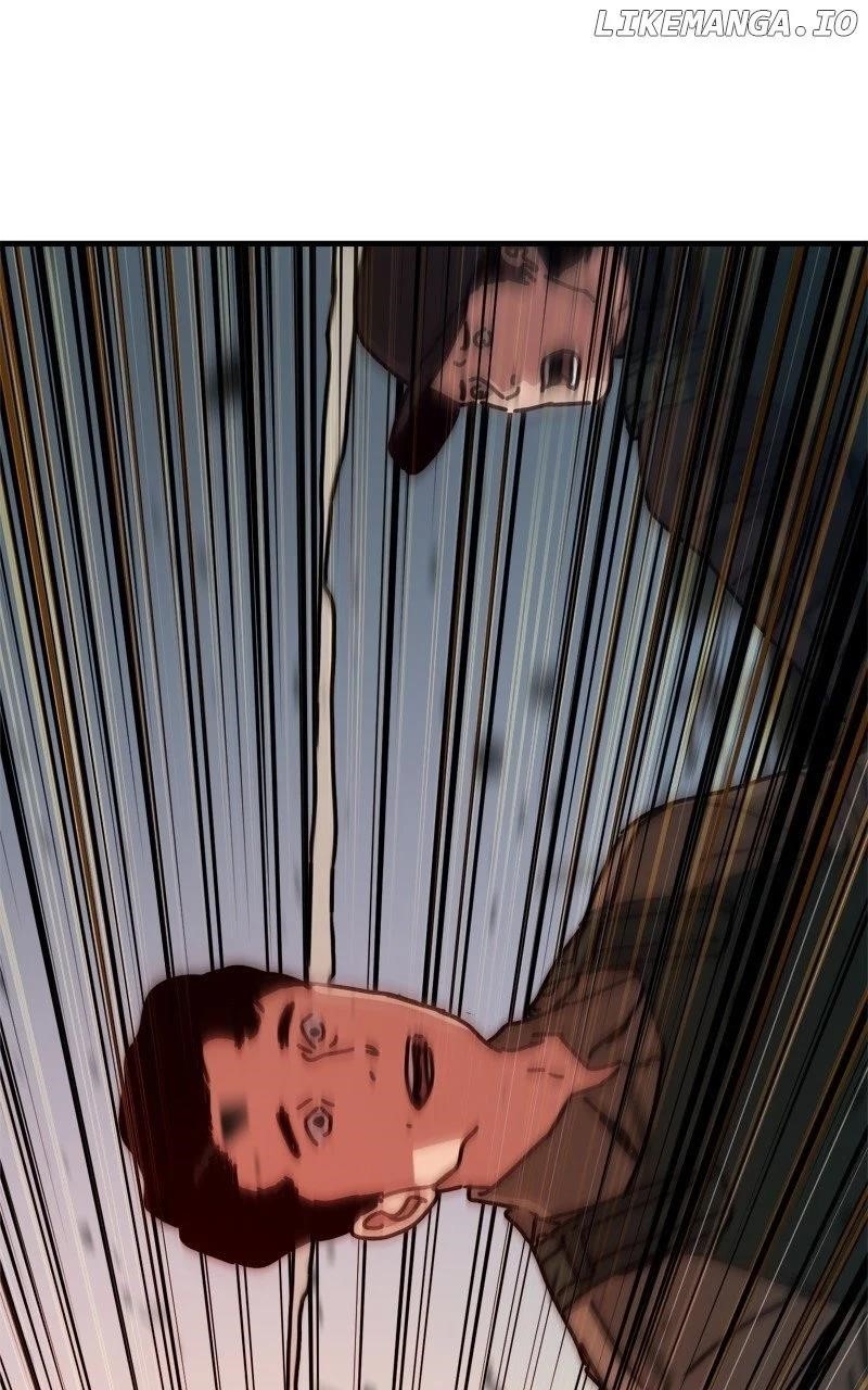 Hiding Out in an Apocalypse Chapter 46 - Page 84