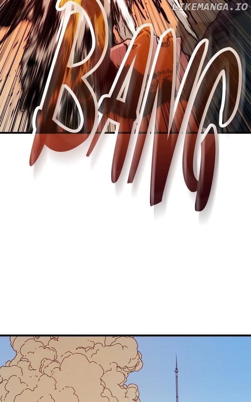 Hiding Out in an Apocalypse Chapter 46 - Page 86