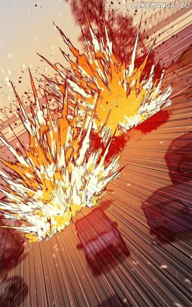 Hiding Out in an Apocalypse Chapter 46 - Page 92