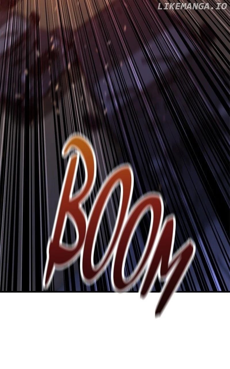 Hiding Out in an Apocalypse Chapter 46 - Page 93