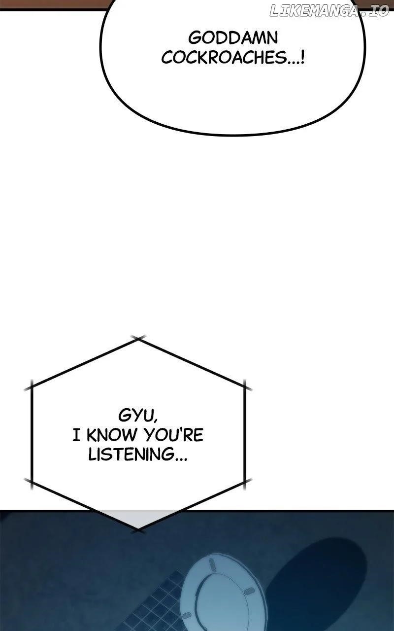 Hiding Out in an Apocalypse Chapter 46 - Page 95