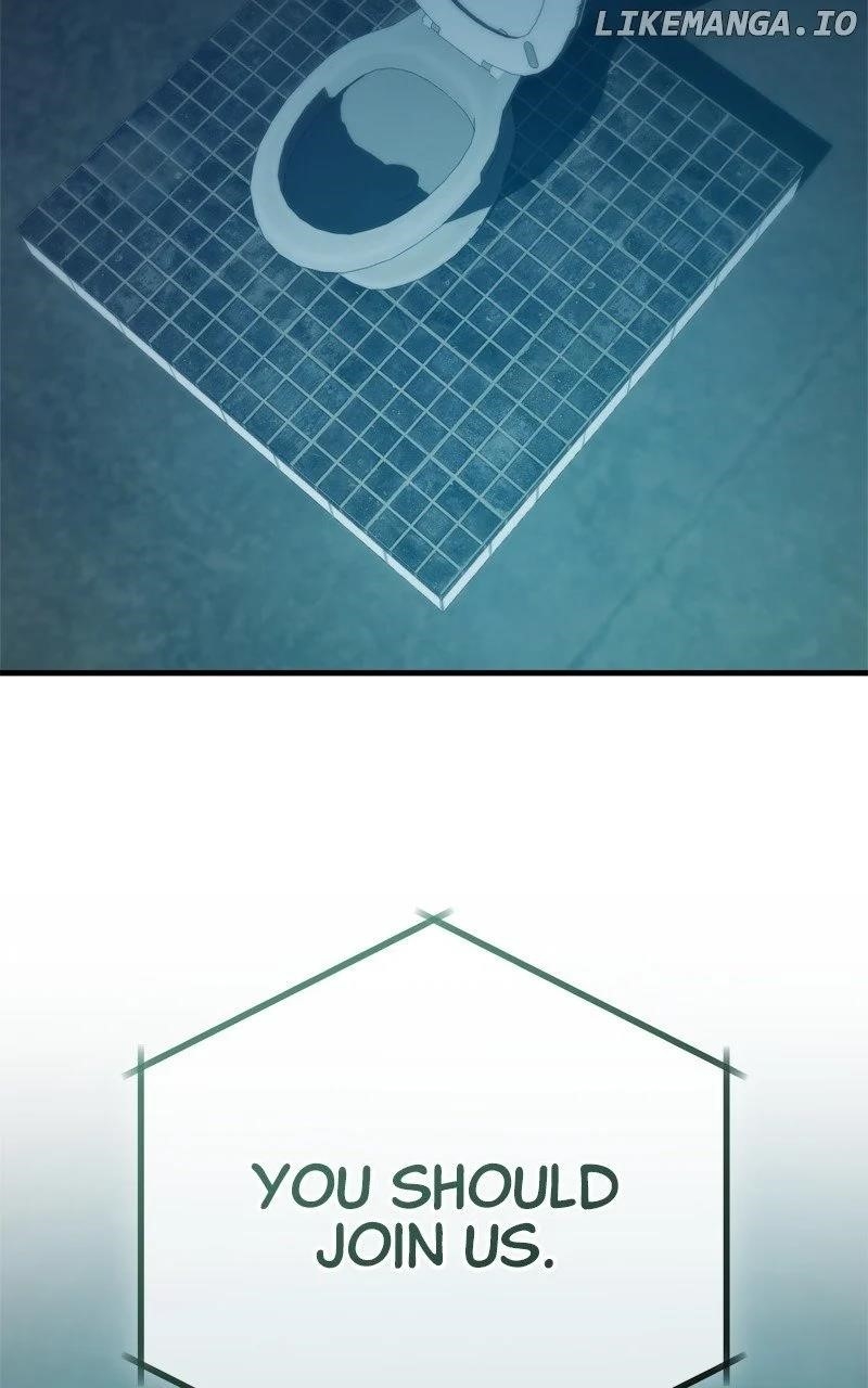 Hiding Out in an Apocalypse Chapter 46 - Page 96