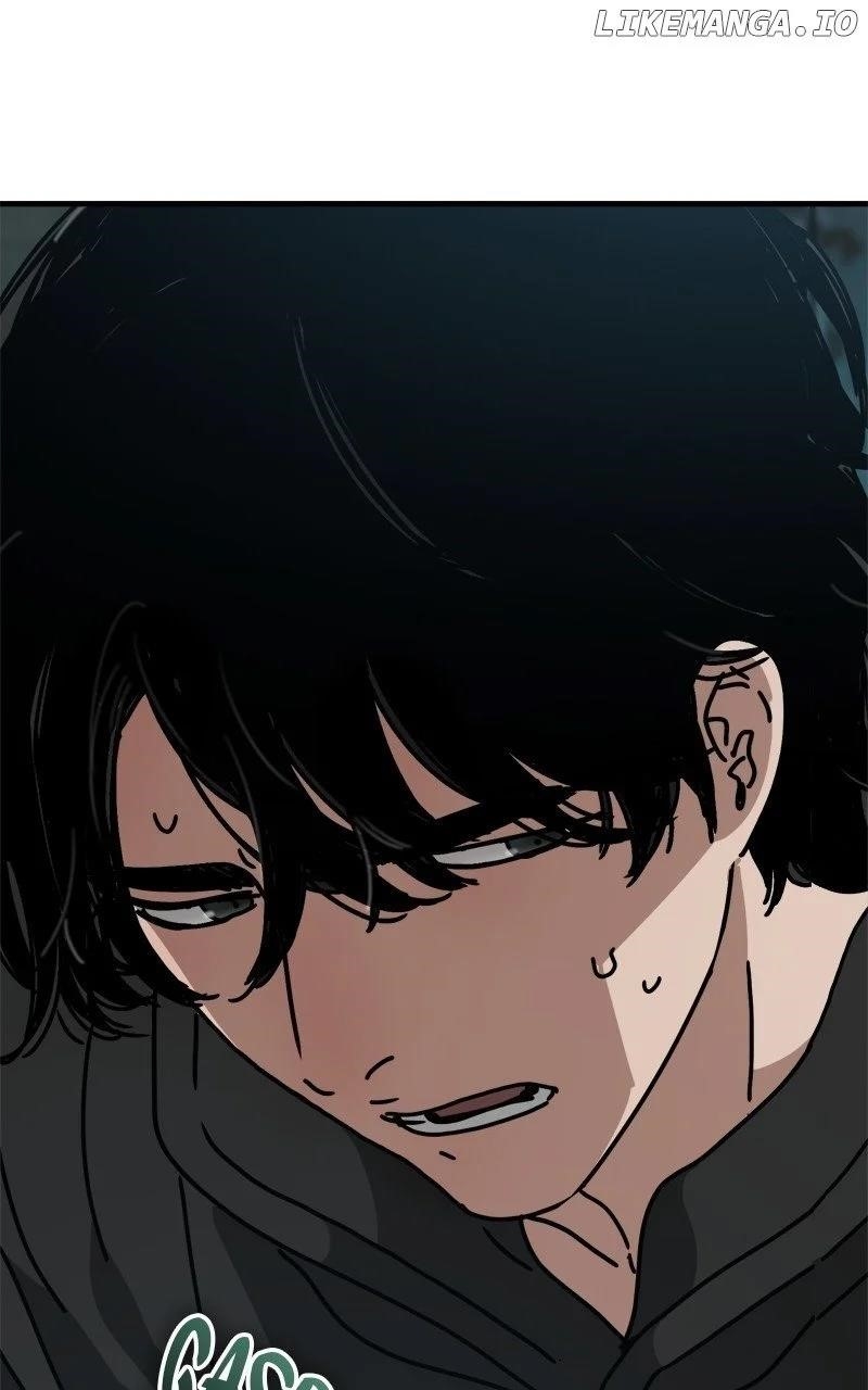 Hiding Out in an Apocalypse Chapter 46 - Page 99