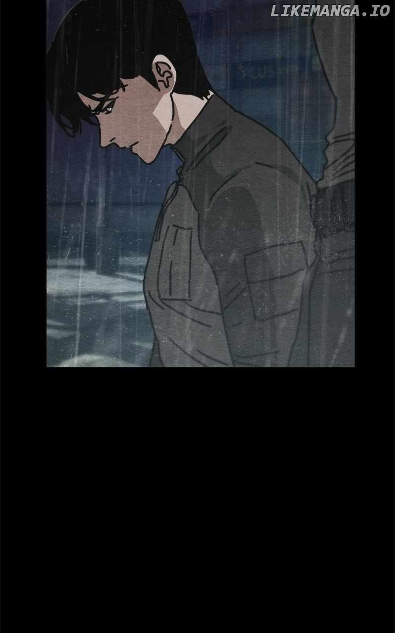 Hiding Out in an Apocalypse Chapter 47 - Page 10