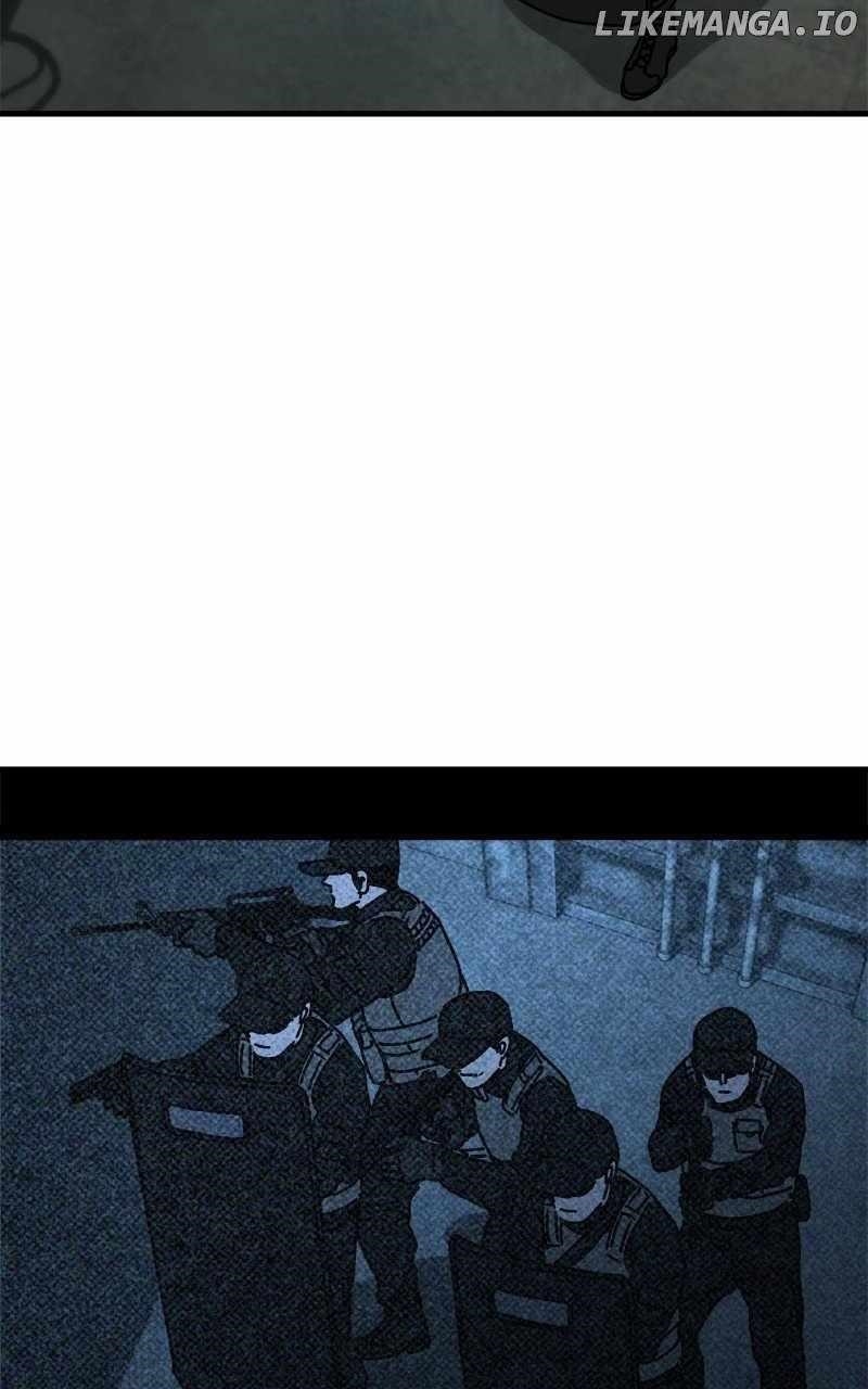 Hiding Out in an Apocalypse Chapter 47 - Page 109