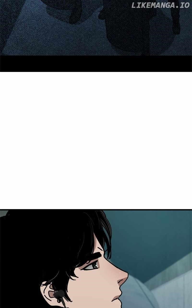 Hiding Out in an Apocalypse Chapter 47 - Page 110