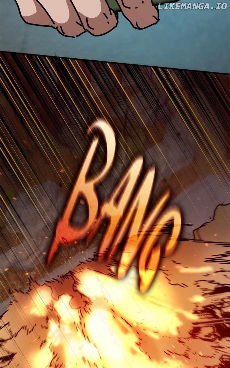 Hiding Out in an Apocalypse Chapter 47 - Page 114