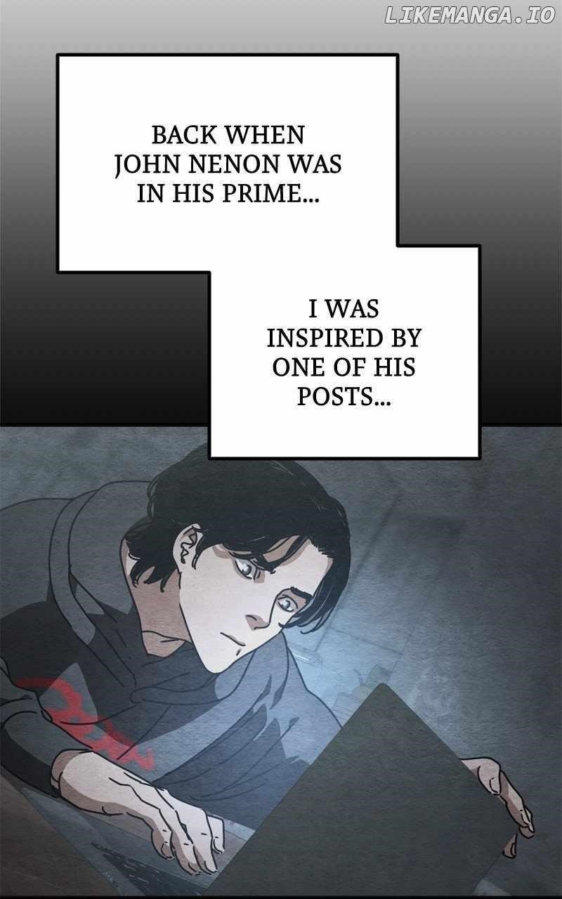 Hiding Out in an Apocalypse Chapter 47 - Page 119