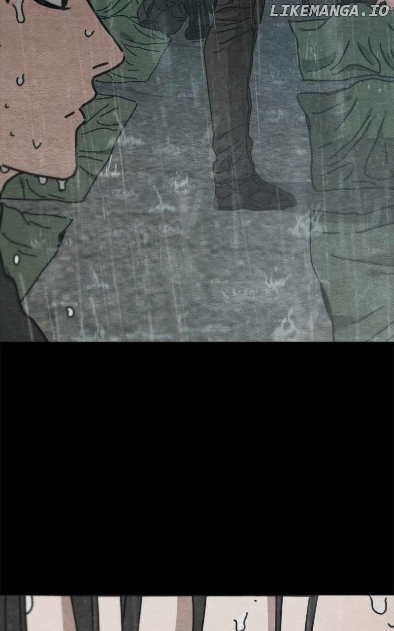 Hiding Out in an Apocalypse Chapter 47 - Page 12