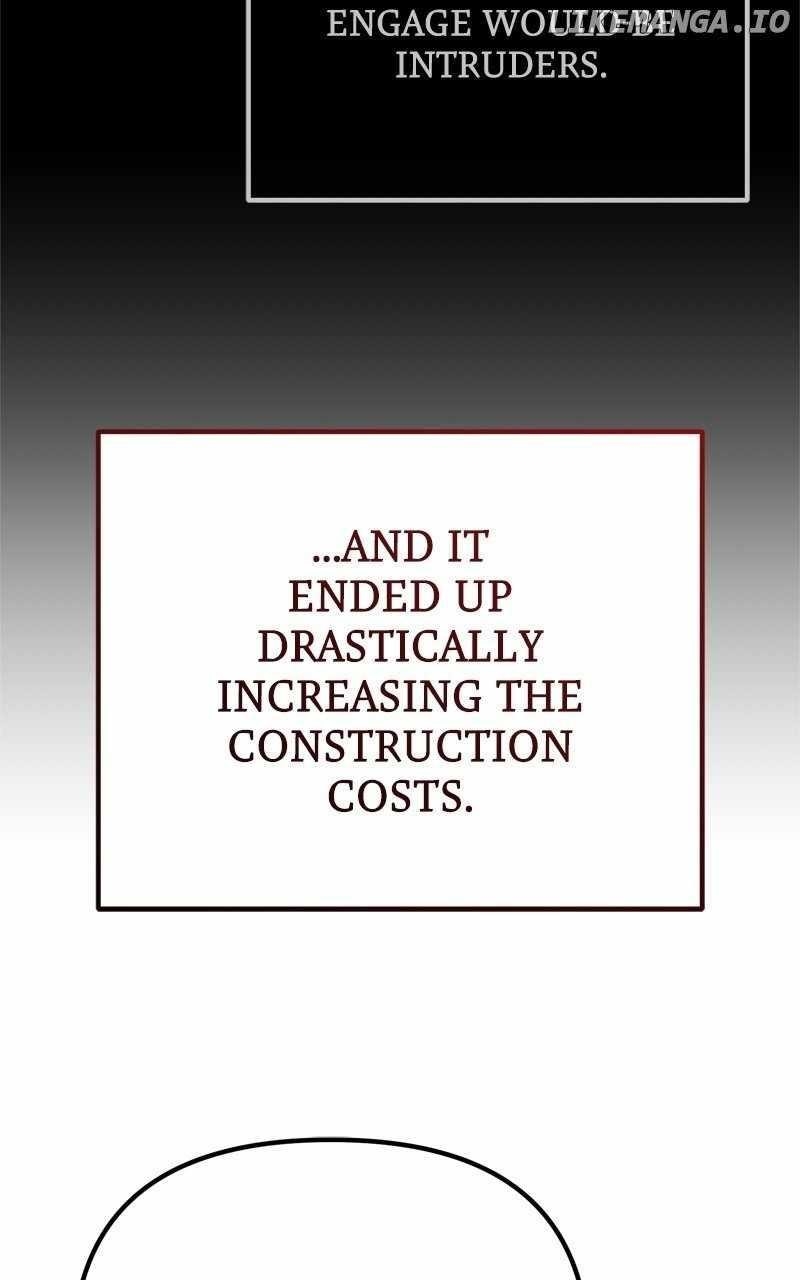 Hiding Out in an Apocalypse Chapter 47 - Page 122