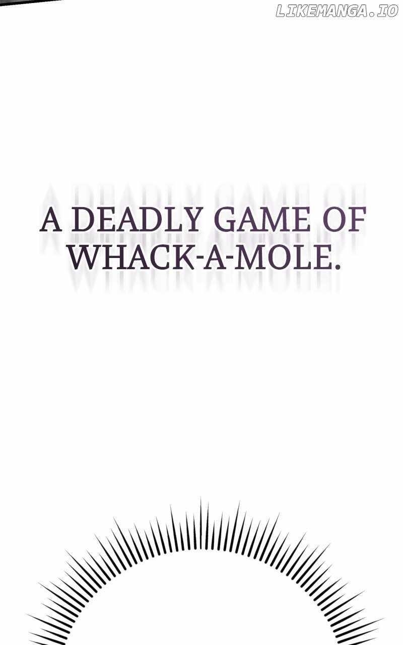 Hiding Out in an Apocalypse Chapter 47 - Page 129