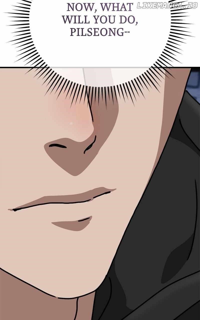 Hiding Out in an Apocalypse Chapter 47 - Page 130