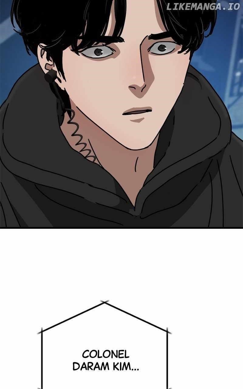 Hiding Out in an Apocalypse Chapter 47 - Page 132