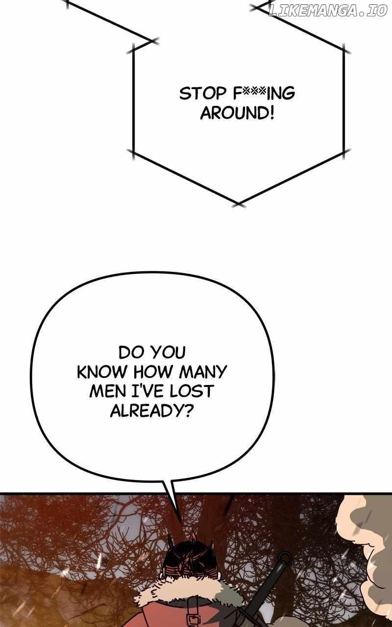 Hiding Out in an Apocalypse Chapter 47 - Page 133