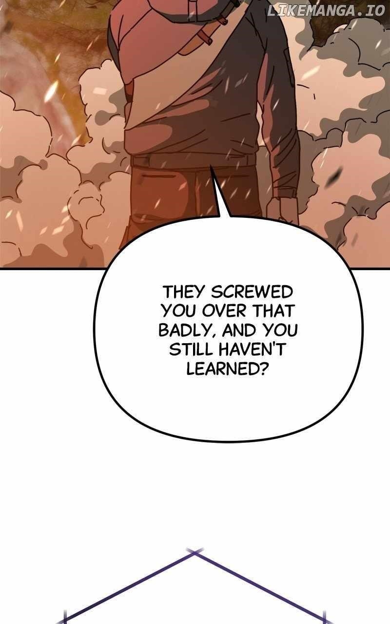 Hiding Out in an Apocalypse Chapter 47 - Page 134