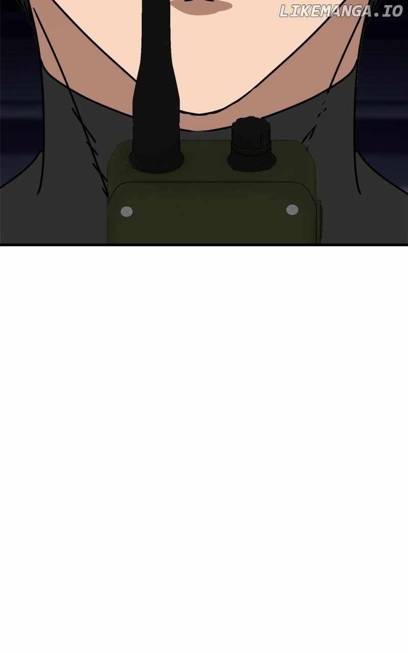 Hiding Out in an Apocalypse Chapter 47 - Page 137