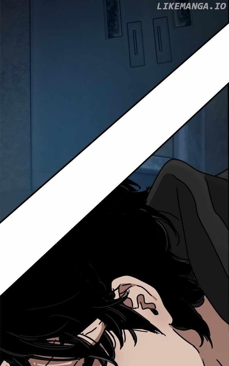 Hiding Out in an Apocalypse Chapter 47 - Page 142