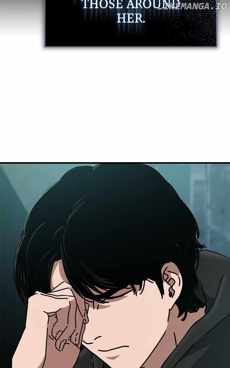 Hiding Out in an Apocalypse Chapter 47 - Page 15