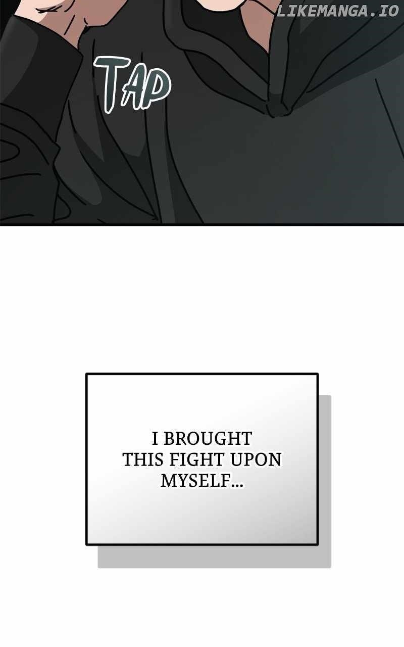 Hiding Out in an Apocalypse Chapter 47 - Page 16