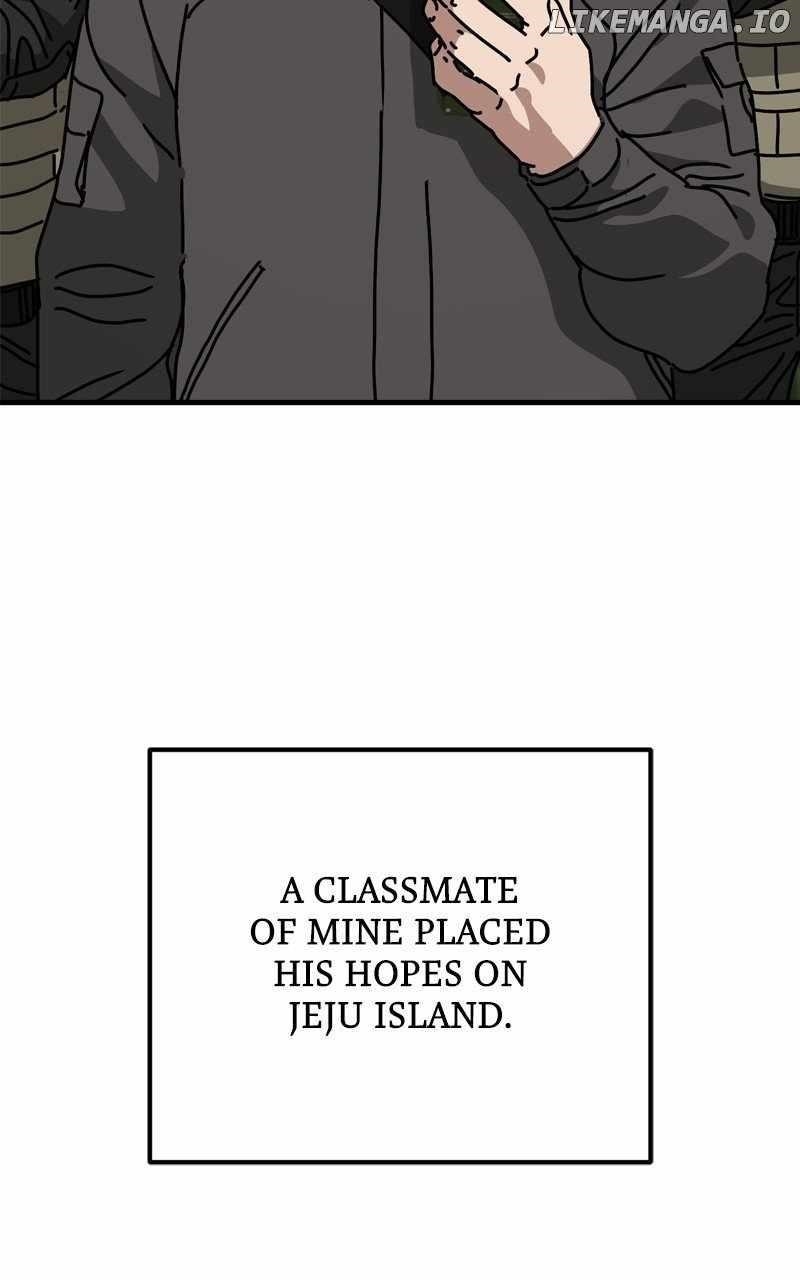 Hiding Out in an Apocalypse Chapter 47 - Page 20