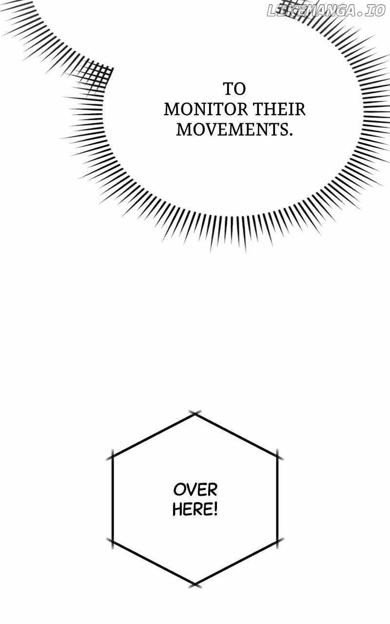 Hiding Out in an Apocalypse Chapter 47 - Page 33