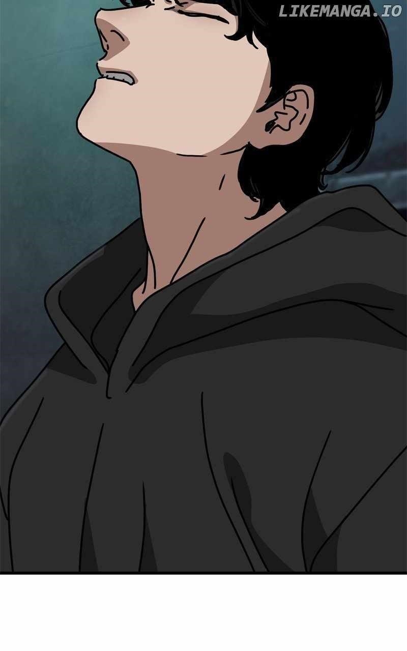 Hiding Out in an Apocalypse Chapter 47 - Page 4