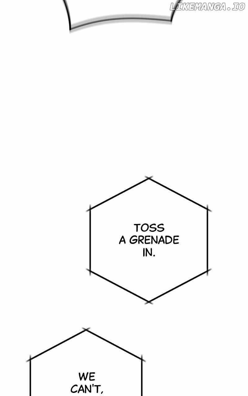 Hiding Out in an Apocalypse Chapter 47 - Page 40