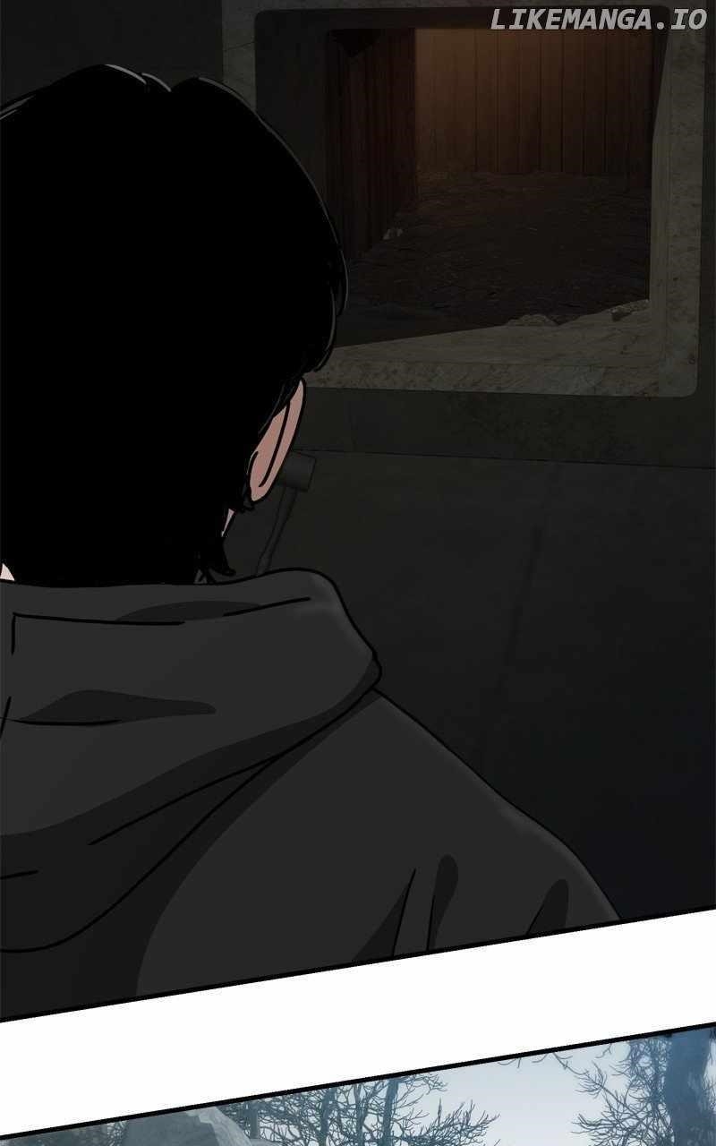 Hiding Out in an Apocalypse Chapter 47 - Page 43