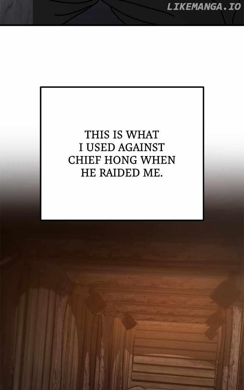 Hiding Out in an Apocalypse Chapter 47 - Page 48