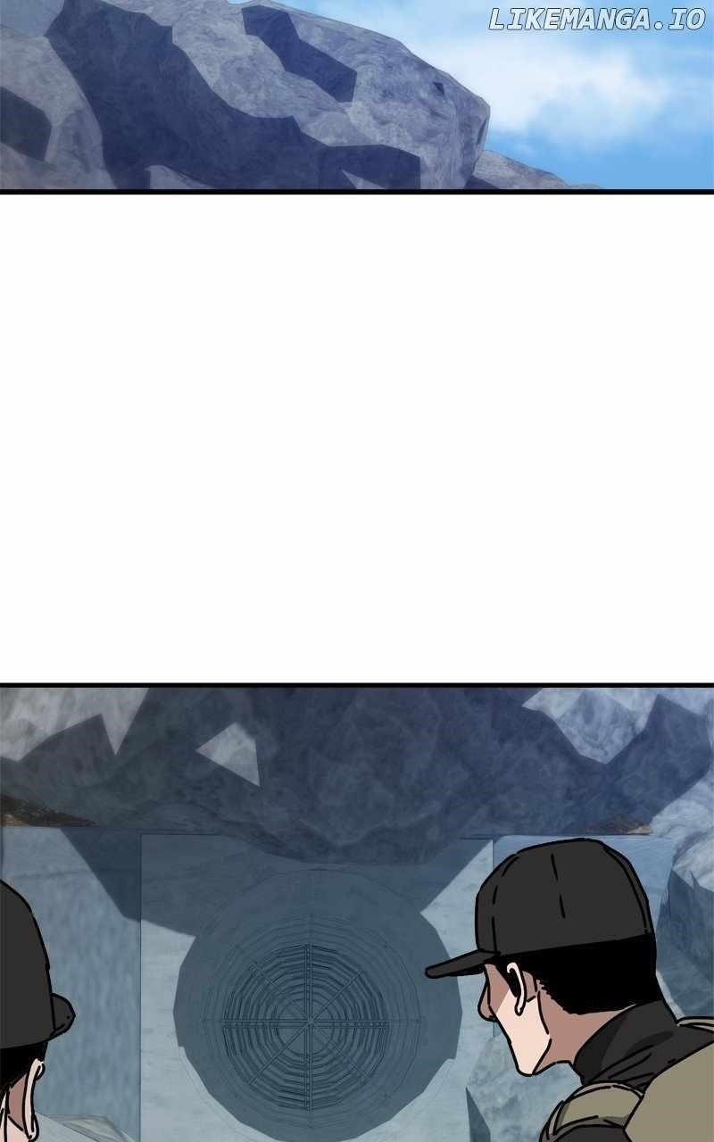 Hiding Out in an Apocalypse Chapter 47 - Page 50