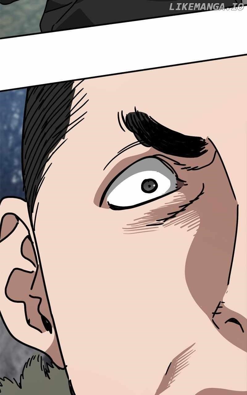 Hiding Out in an Apocalypse Chapter 47 - Page 59