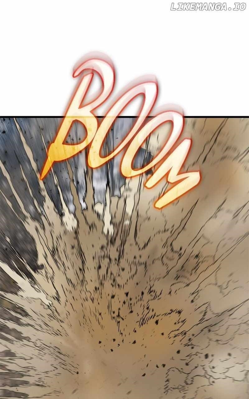 Hiding Out in an Apocalypse Chapter 47 - Page 66