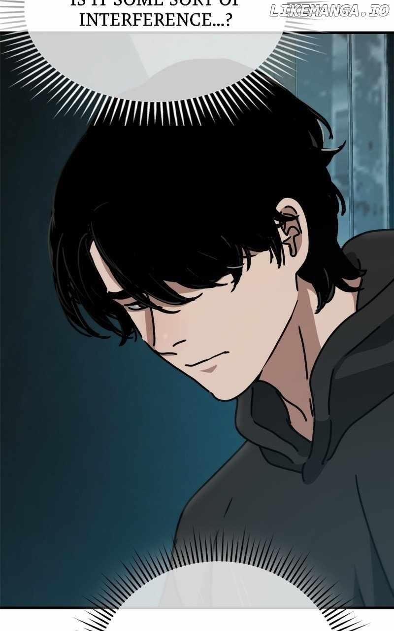 Hiding Out in an Apocalypse Chapter 47 - Page 7