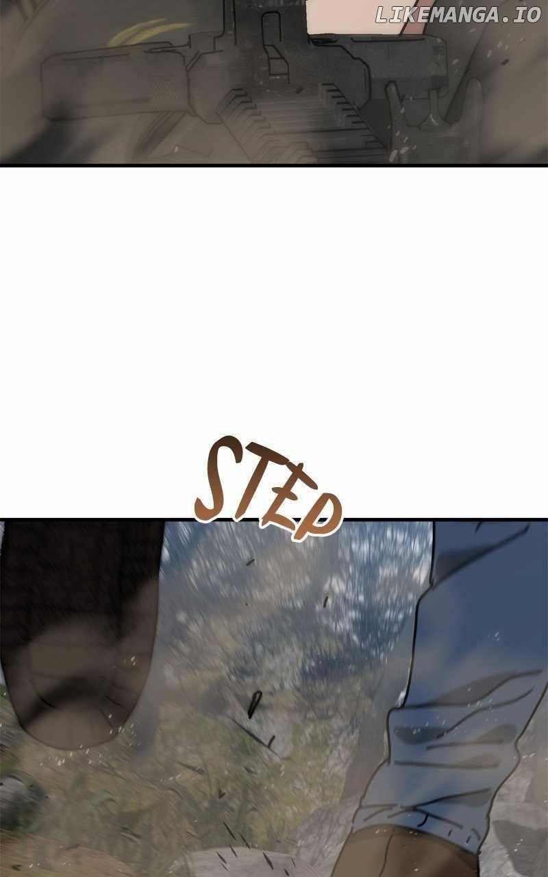 Hiding Out in an Apocalypse Chapter 47 - Page 75